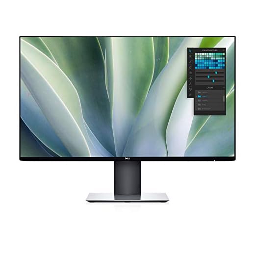 Dell UltraSharp U2715H 27-Inch Monitor Review